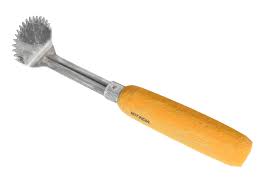 Portable Coconut Scrapper